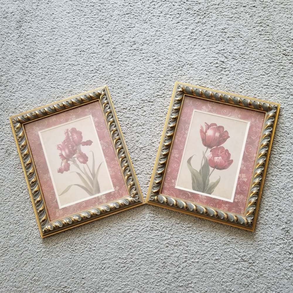 2pc Picture Set